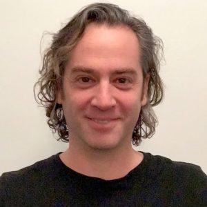 Dan Hoffman