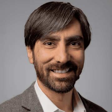 Haroon Mokhtarzada